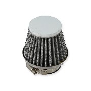Air Filter Dax - Monkey (Grey)