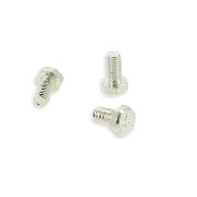 disc and crown fixing screw for Pocket dirt