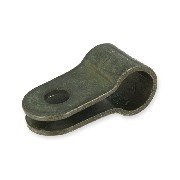 Rear reflector bracket for SSkyteam Skymax PRO