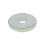 Spacer for rear shock absorber