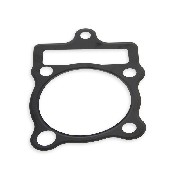 Metal cylinder head gasket 250cc STXE