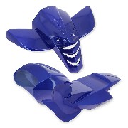 Fairing for ATV Pocket Quad type 4 Blue