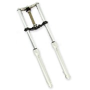Complete Front Fork for Skyteam Cobra