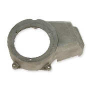 aluminum starter housing pocket mini dirt