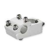 stem for gas-powered scooter