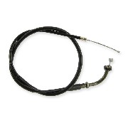 Throttle Cable for Skyteam Bubbly 125cc
