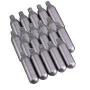 Set of 20 NOS cylinders