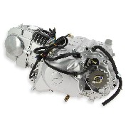 Zonsen Engine 125cc 154FMI-3 with Starter Motor for Dirt Bike