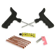 Tire Repair Kit  
