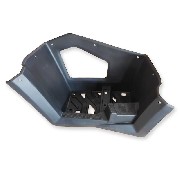 Left Foot Rest for ATV Bashan 300cc BS300AU-2
