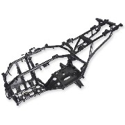 Frame for ATV Bashan 300cc BS300AU-2
