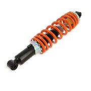 Front Shock Absorber for Bashan 300cc BS300AU-2 (Orange)