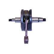 Stock Crankshaft for Pocket Bike MTA4