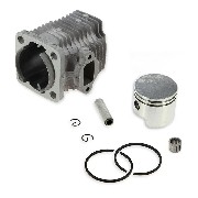 Upgrade Kit 47cc to 49cc for ATV Pocket Quad - 10mm axle