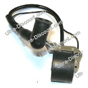 Ignition for pocket bikeMTA4