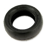 Rear Slick Tire for Pocket Bike - 110x50-6.5
