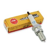 NKG Spark Plug for ATV Shineray Quad 250cc STXE