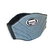 Lumbar Protector (type 2) - Gray