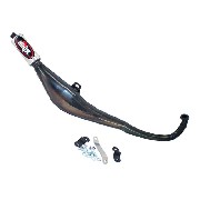 Ninja Exhaust for Cross Pocket Bike