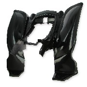 Rear Fairing for ATV Quad 200cc - Black