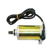 Starter Motor for ATV Shineray Quad 300cc ST-4E - STE