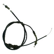 Throttle Cable for ATV Shineray Quad 300cc