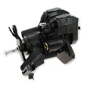 Rear Brake Caliper for ATV JYG Quad 200cc