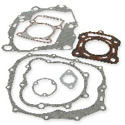 Gasket Set for ATV Quad 200cc (liquid-cooled)