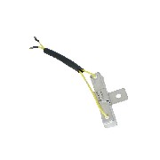 Resistor for Baotian Scooter BT49QT-12