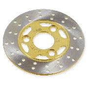 Brake Disc for Baotian Scooter BT49QT-11 (155mm)