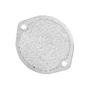Pre-Filter for Oil Filter for ATV Shineray Quad 300cc