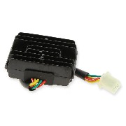 Regulator - Rectifier for ATV Bashan Quad 200cc (BS200S-7)