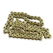 46 Links Drive Chain for ATV Bashan Quad 250cc (520)