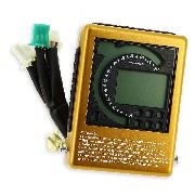 Speedometer for ATV Bashan Quad 300cc (BS300S-18)