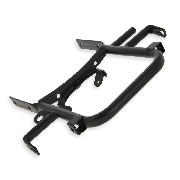 Plate Number Frame - Rear Grab Rail for ATV Bashan Quad 200cc (BS200S-7)
