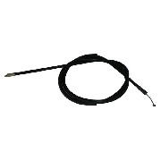 Choke Cable for ATV Bashan Quad 300cc (BS300S-18)