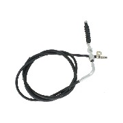 Clutch Cable for ATV Bashan Quad 300cc (BS300S-18)