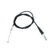 Throttle Cable for ATV Bashan Quad 300cc (BS300S-18)
