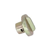 Gas Tank Cap for Chinese Scooter