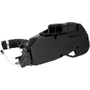Air Filter Box with Air Filter for Jonway Scooter GT 125