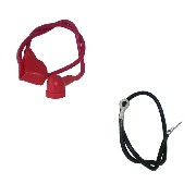 Power Cable for Jonway Scooter GT 125