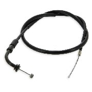 Throttle Cable for Dax Skyteam 50 to 125cc (830mm)