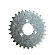 29 Tooth Rear Sprocket for Skyteam Monkey - Gorilla (type 1)