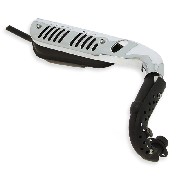 Exhaust for Monkey - Gorilla 50cc