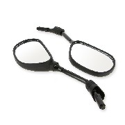 Mirrors for ATV Shineray Quad 300cc