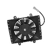 Fan for ATV Shineray Quad 300cc ST-5E