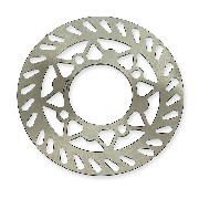 Brake Disc for Dirt Bike (Type 1)