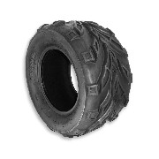 Cross Tire for ATV Shineray Racing Quad 250cc ST-9E - 250-50-10