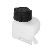 Coolant Tank for Pocket Bike Polini GP3