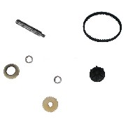 Complete Water Pump Maintenance Kit for Pocket Bike Polini GP3